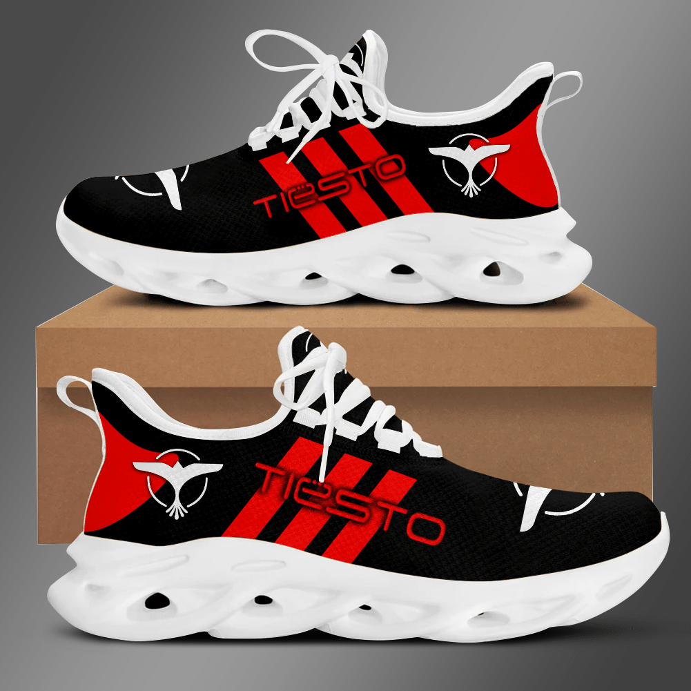Tiesto OW Shoes - v18 