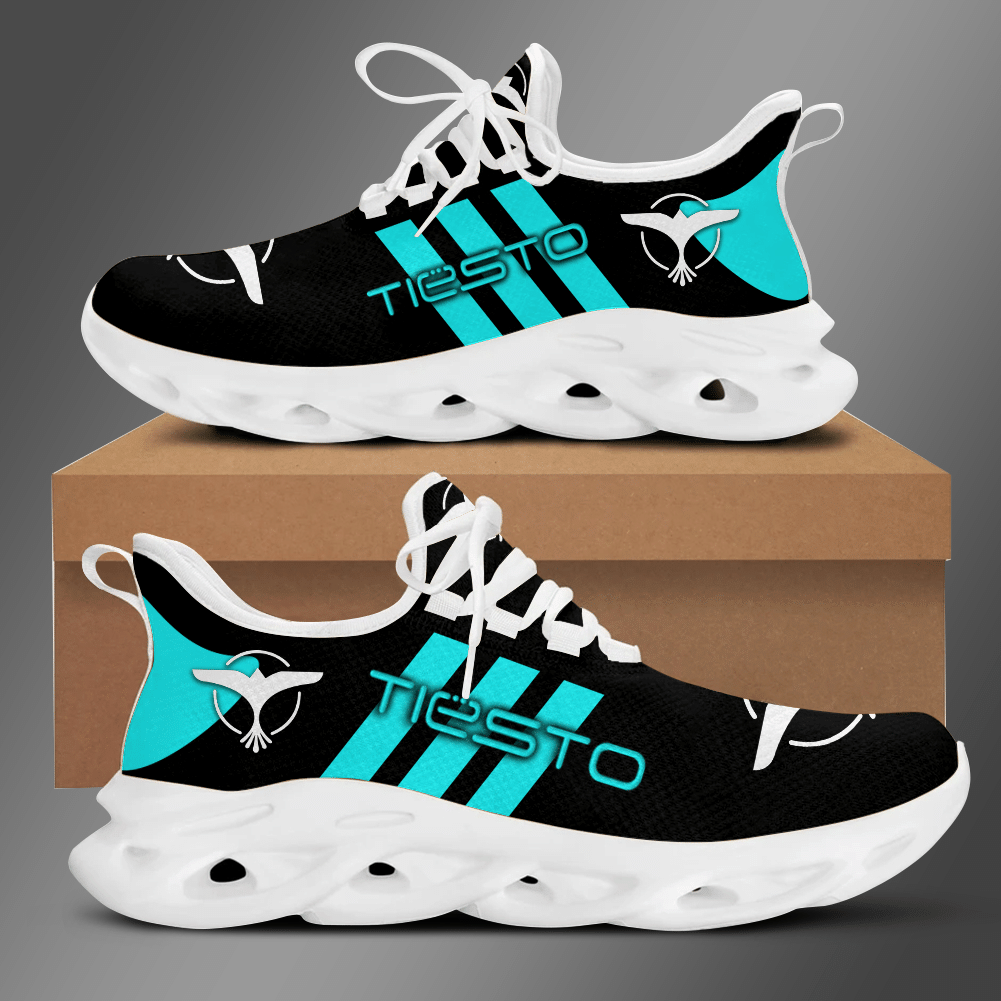 Tiesto OW Shoes - v19 