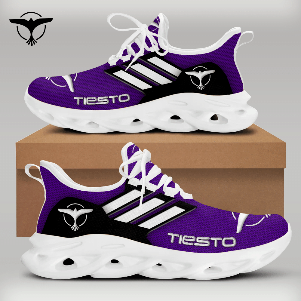 Tiesto OW Shoes - v2 
