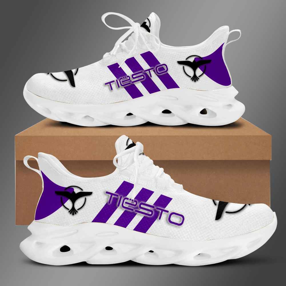 Tiesto OW Shoes - v20 