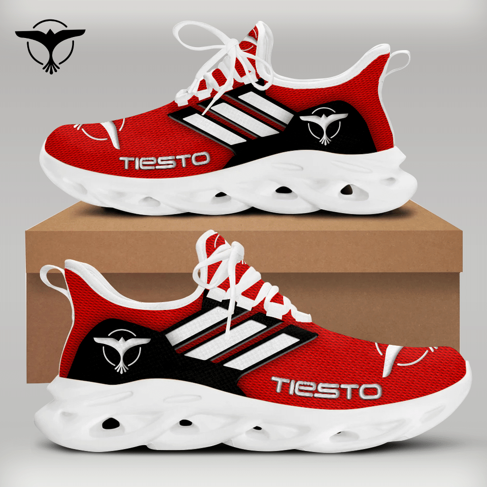 Tiesto OW Shoes - v3 