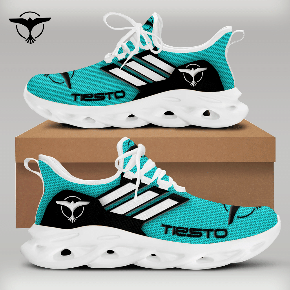 Tiesto OW Shoes - v4 