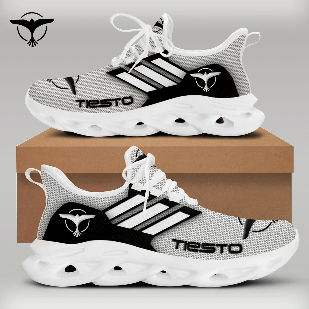 Tiesto OW Shoes - v6 