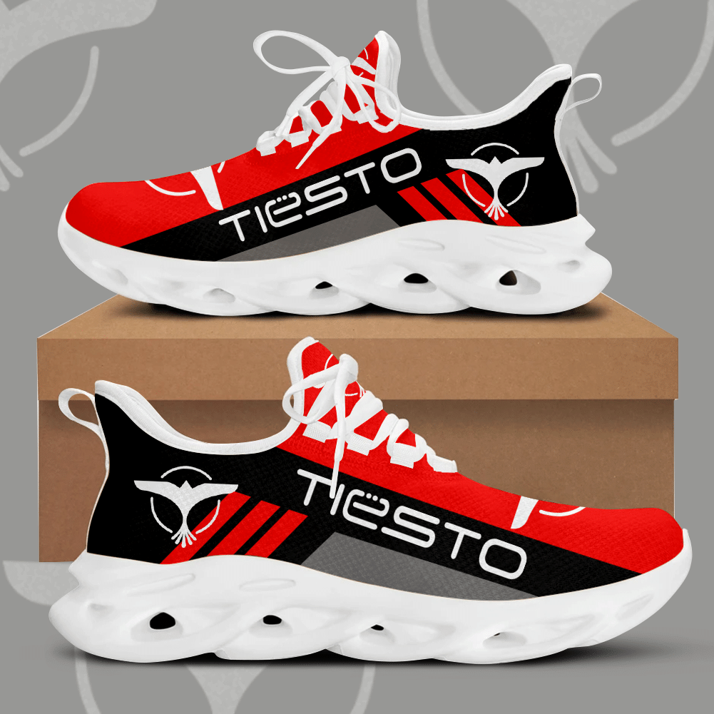 Tiesto OW Shoes - v9 