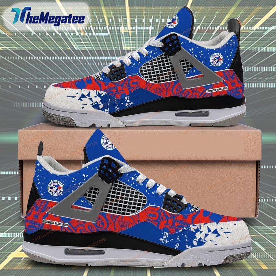 TaylorMade Logo Design Air Jordan 4 Shoes 