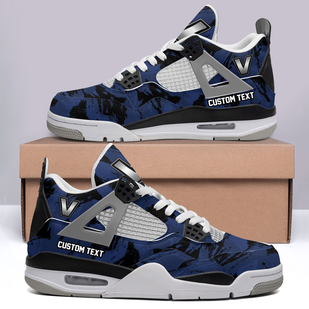 Suzuki Air Jordan 4 Sneakers , Running Shoes Custom 